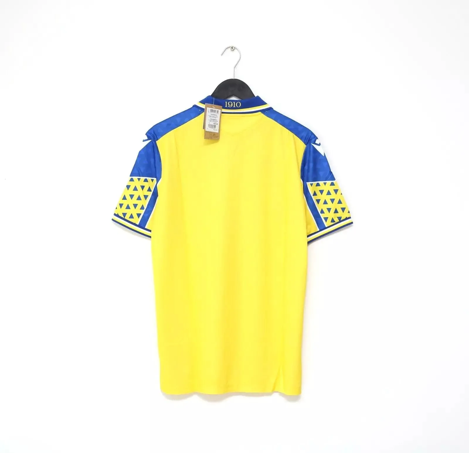 2024/25 Cádiz Macron match home shirt | All sizes