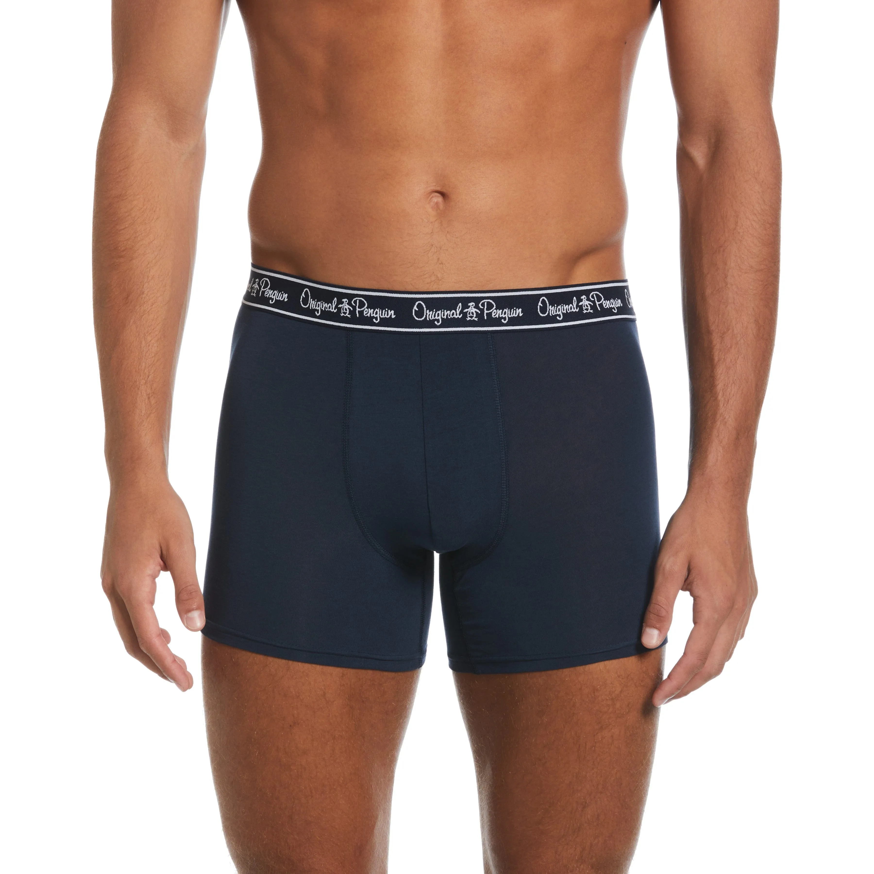 3 Pack Countour Fashion Boxer Brief