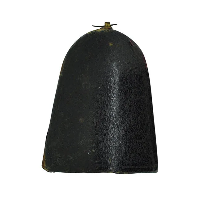 Antique Silver Thimble