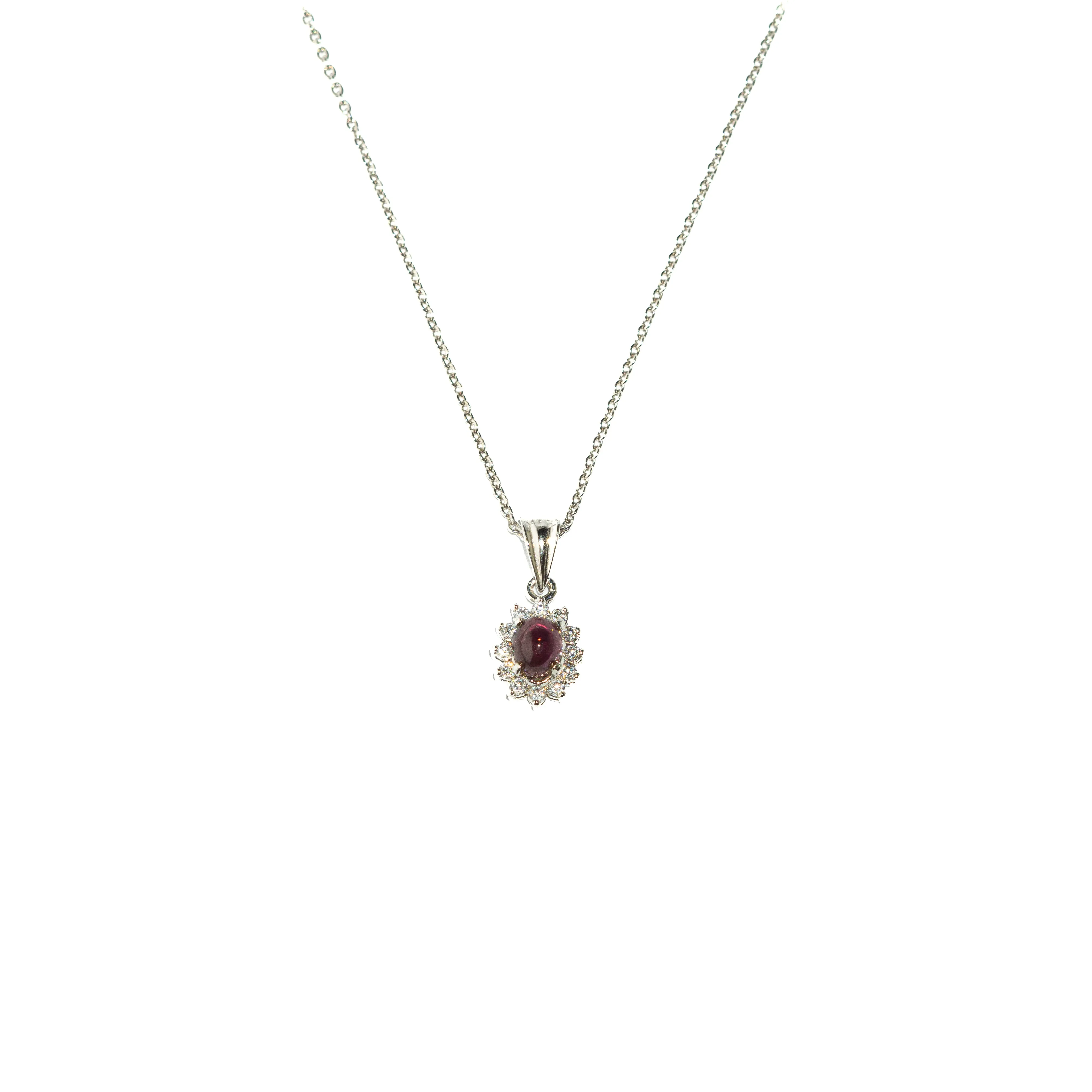Classic Three Pendant