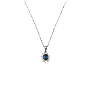 Classic Three Pendant