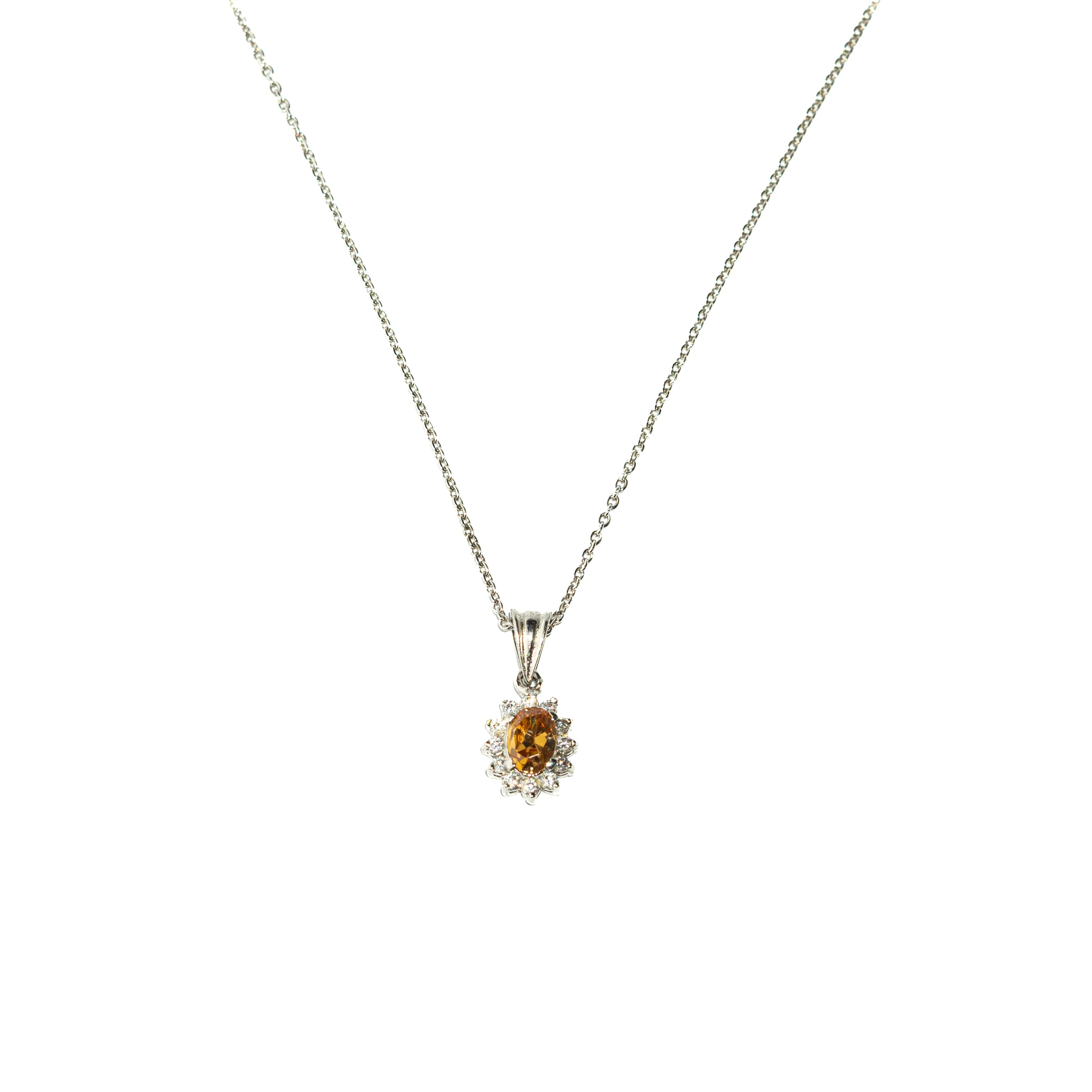 Classic Three Pendant