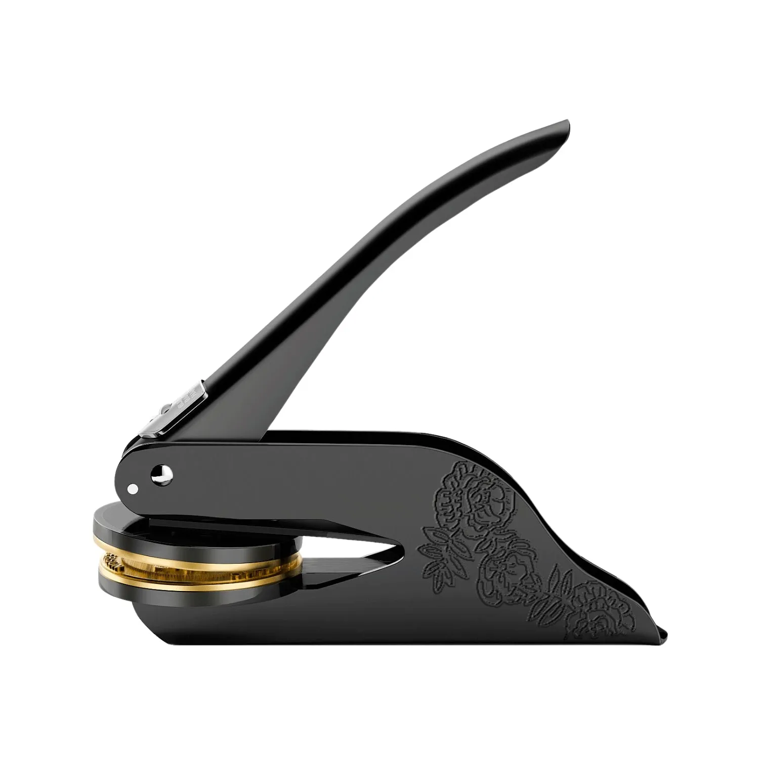 Custom Logo Embosser - Style 20