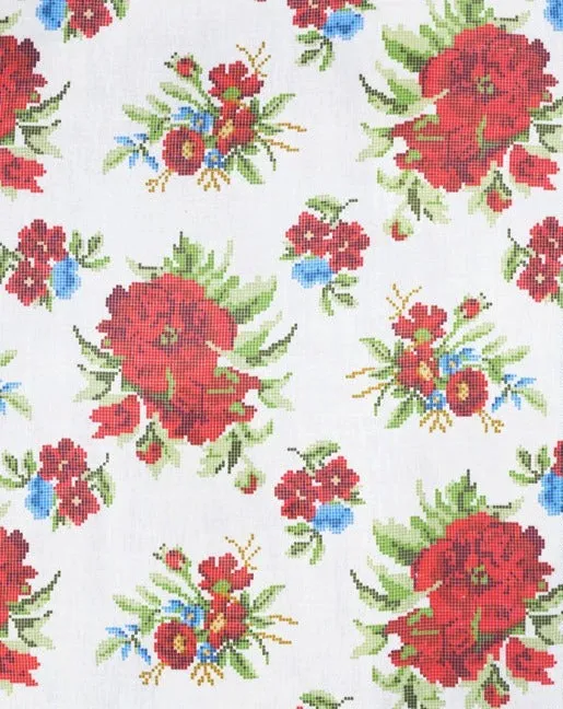 D'Ascoli Sanaz Napkins (Set of 4)