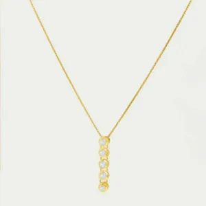 Dean Davidson Cascade Pendant Necklace