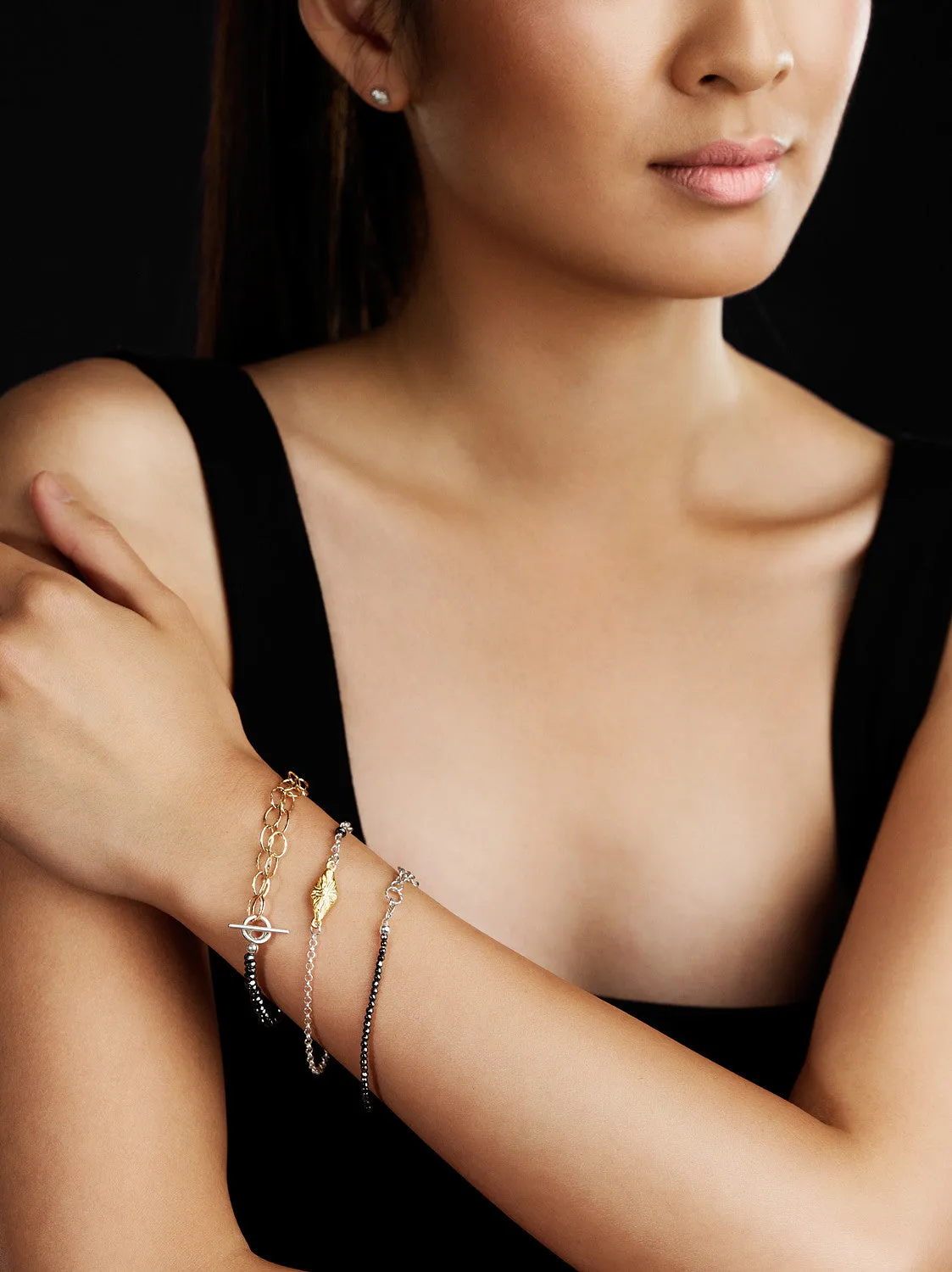 Diamond Bracelet