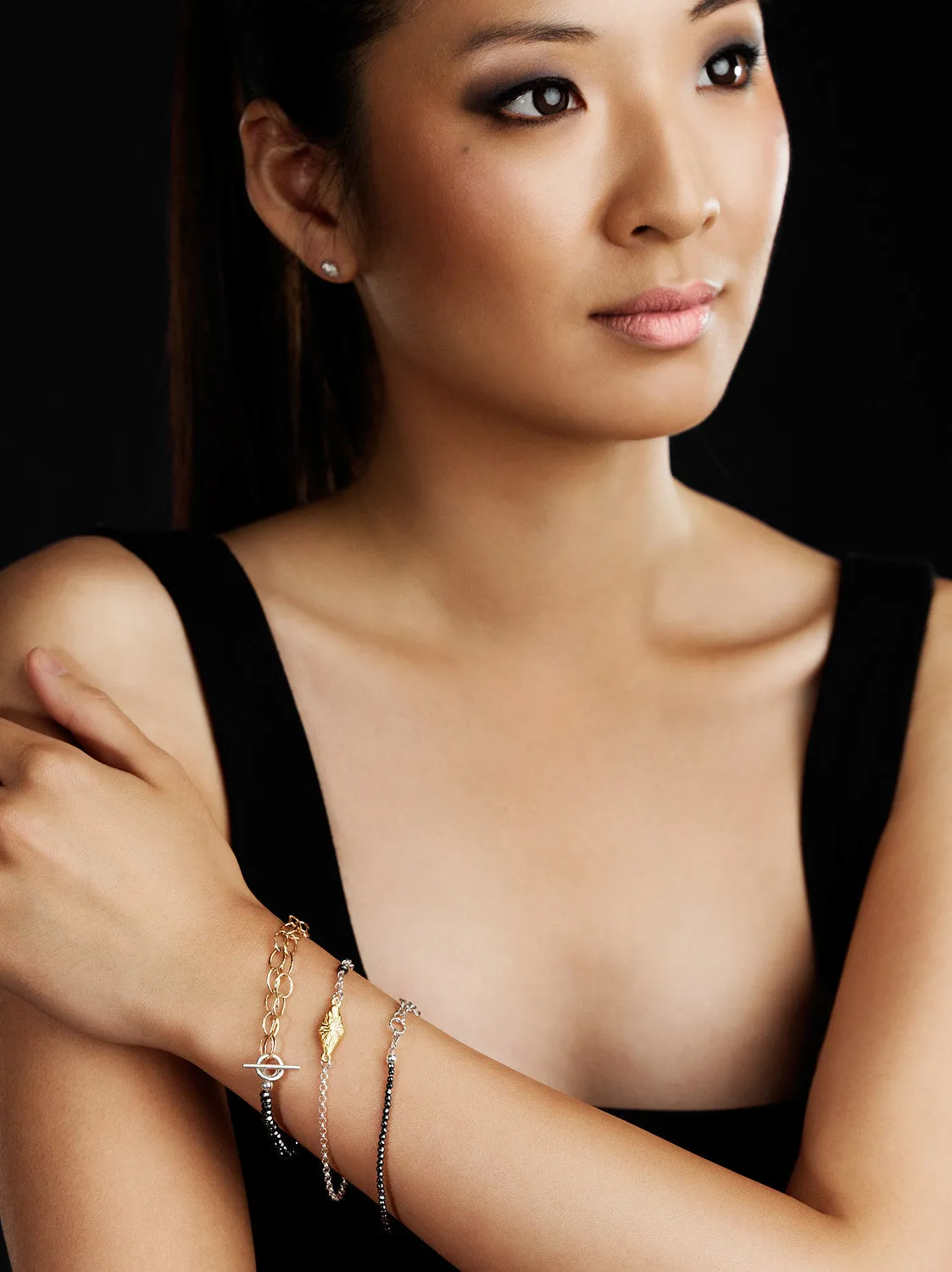 Diamond Bracelet