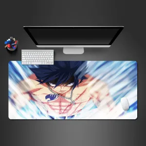 Epic Gray Anime Pad