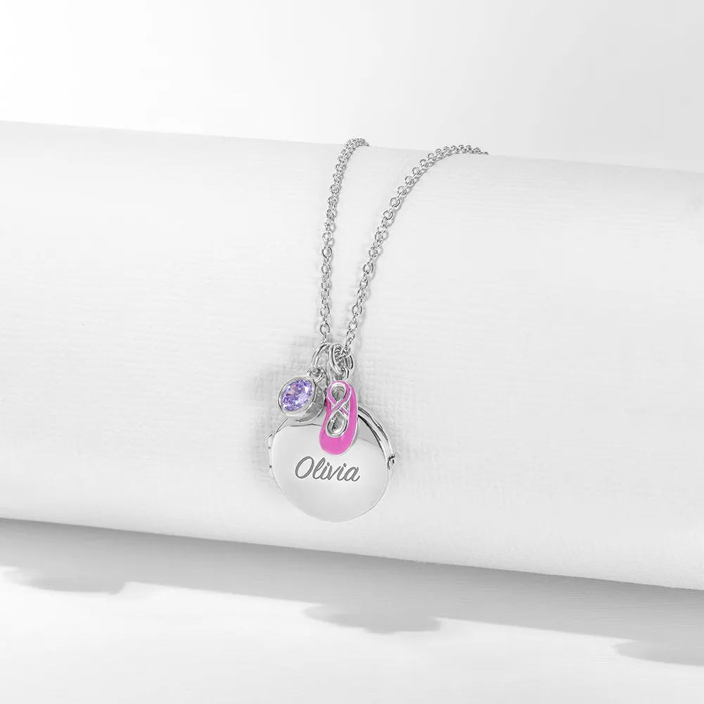 Hobby Charms Kids / Children's / Girls for Charm Bracelet - Sterling Silver