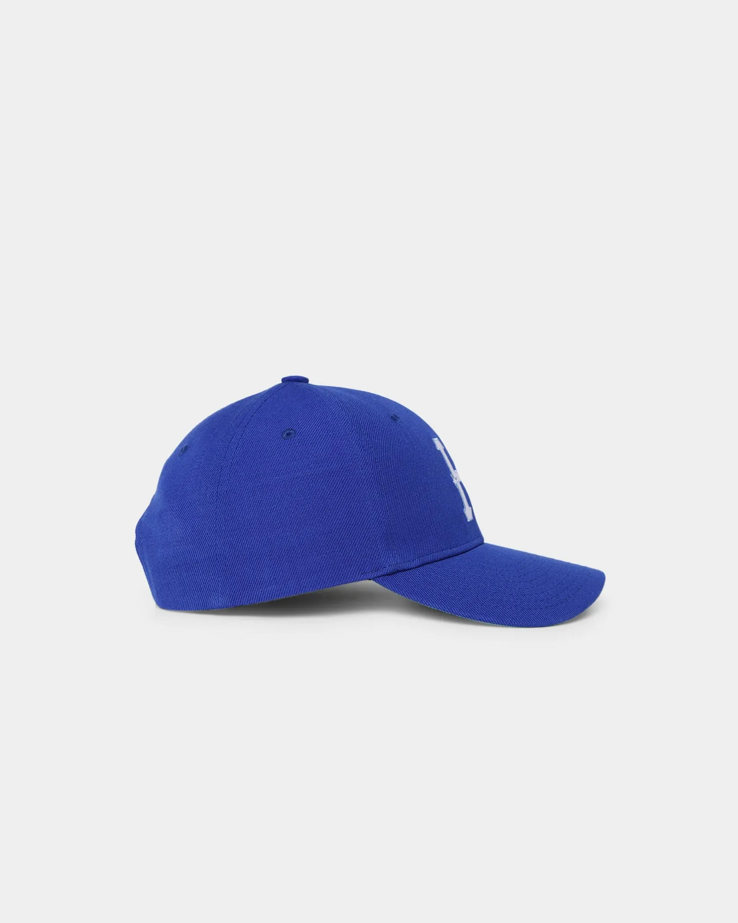 HUF Anniversary 6 Panel Snapback Blue