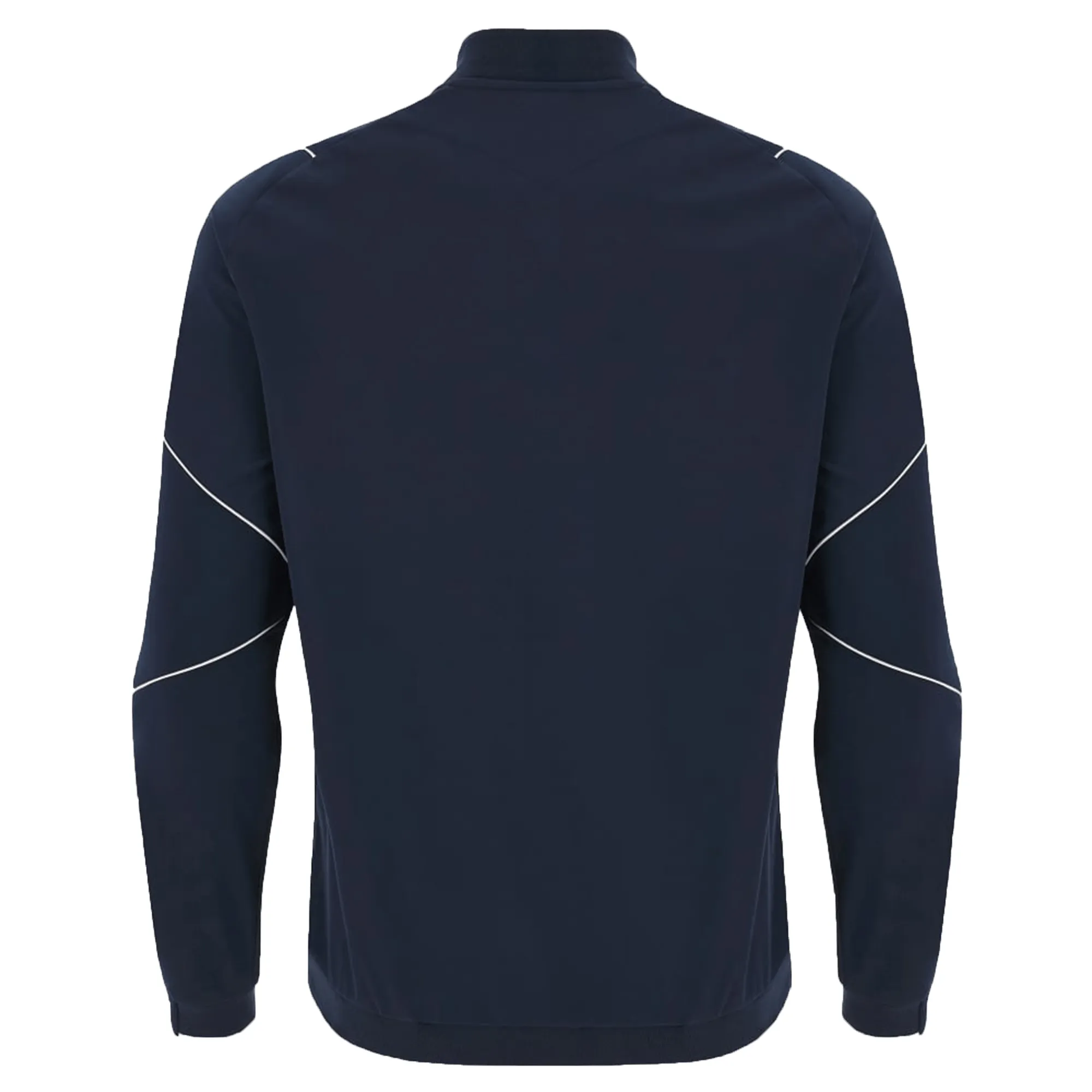 Italy RWC23 Full-Zip Anthem Jacket by Macron