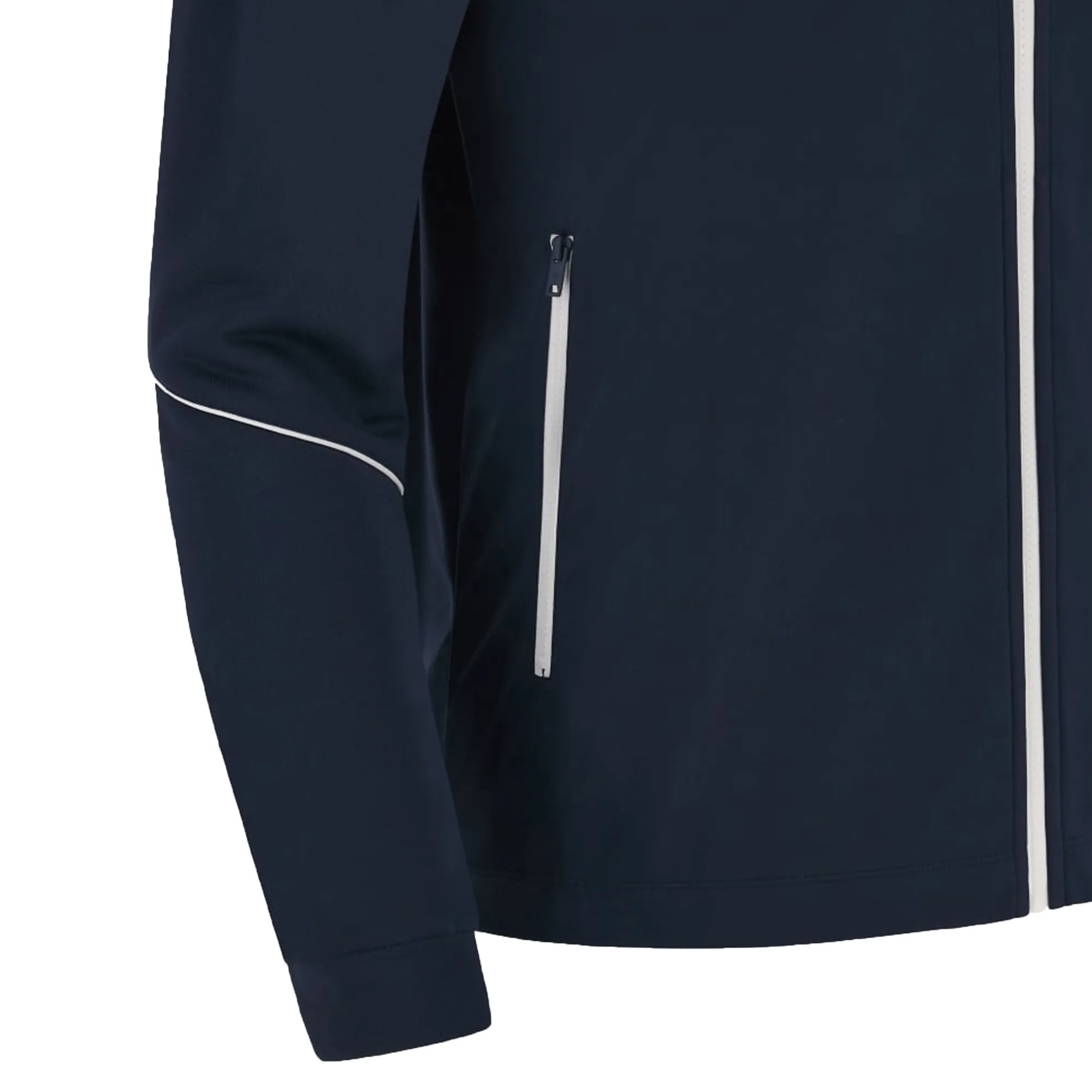 Italy RWC23 Full-Zip Anthem Jacket by Macron