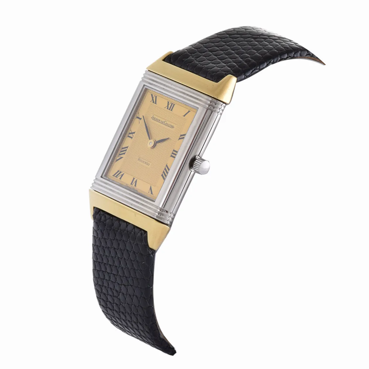 Jaeger-LeCoultre Reverso Watch