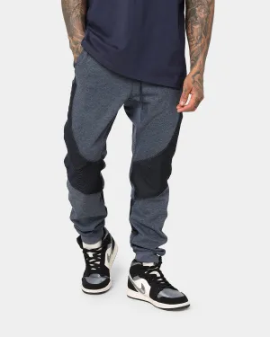 Jordan Zion Fleece Pants Mystic Navy