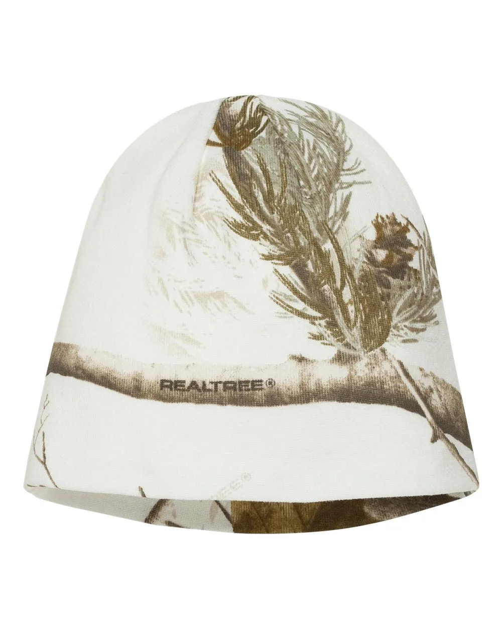 Kati 8" Licensed Camo Beanie LCB08