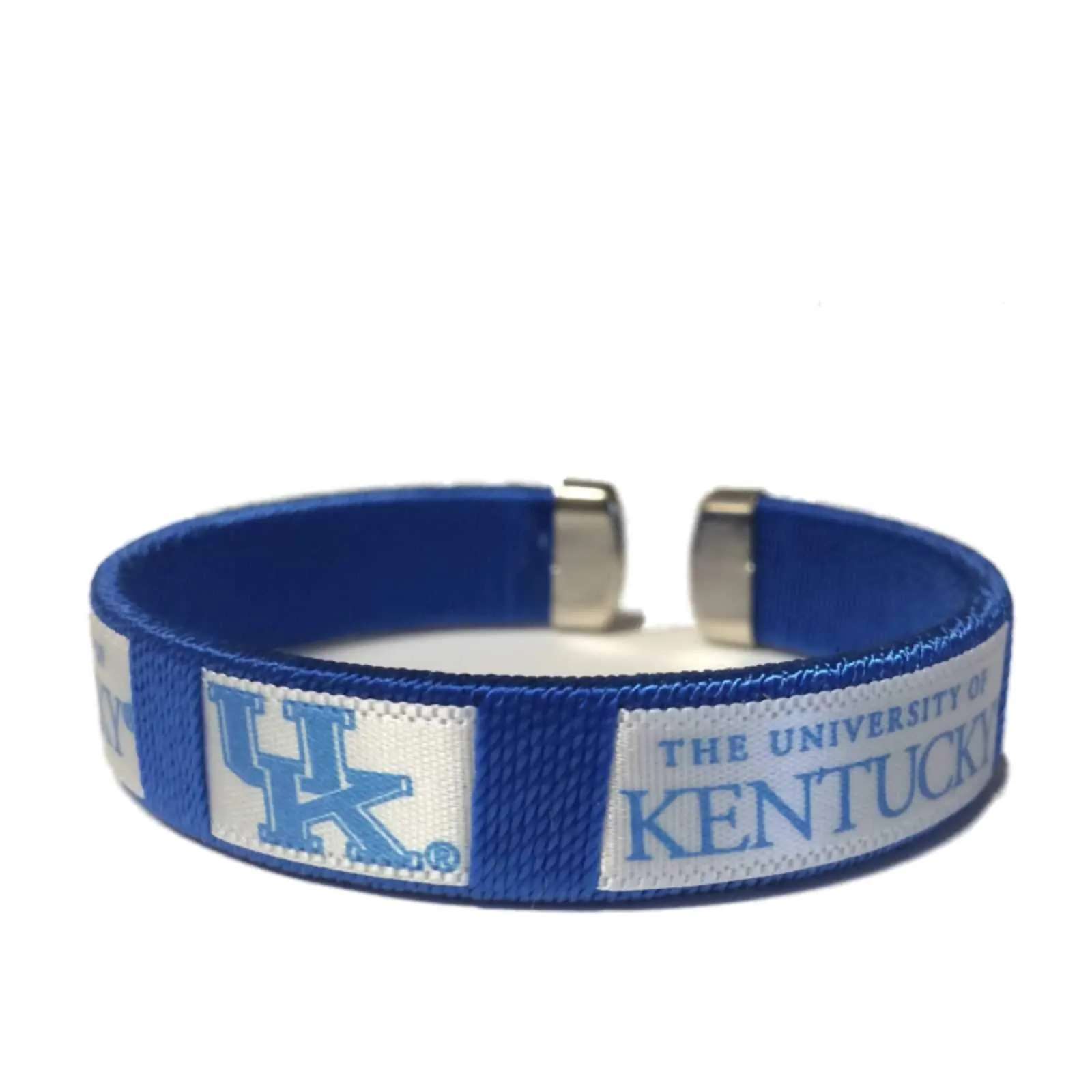 Kentucky Wildcats Jenkins Enterprises Gameday Earring & Bracelet Pack (One Size)