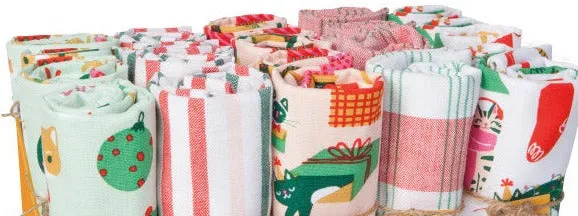 Let it Meow Tea Towels (Multiple Styles)