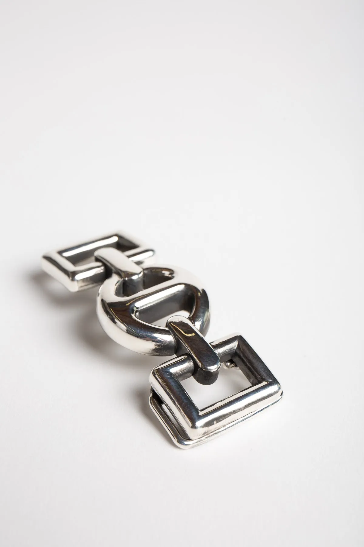 NAHMIAS | BELT BUCKLE