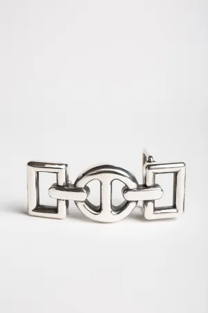 NAHMIAS | BELT BUCKLE