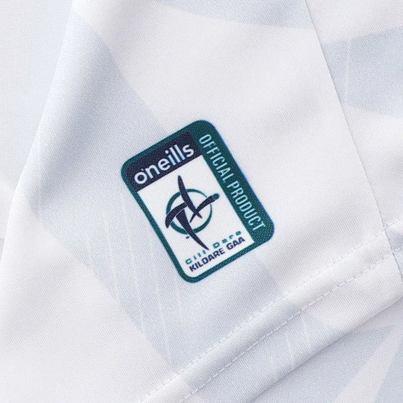 O'Neills Kildare GAA 2025 Home Womens Fit Jersey