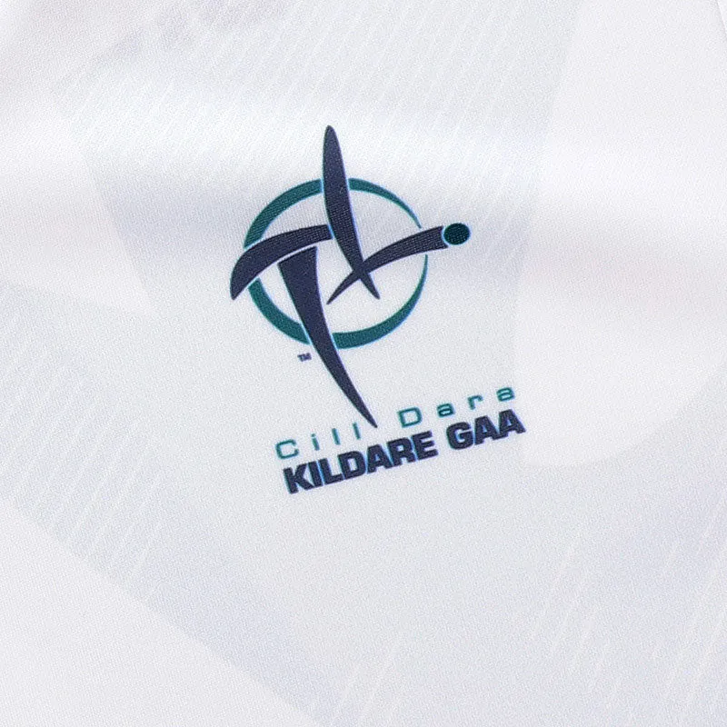 O'Neills Kildare GAA 2025 Home Womens Fit Jersey