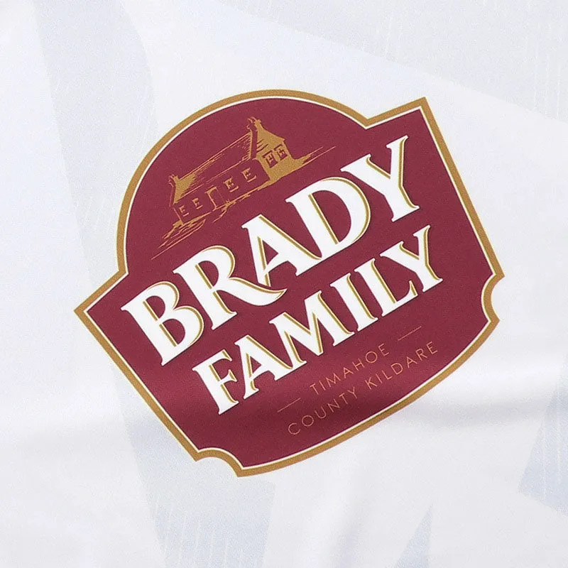 O'Neills Kildare GAA 2025 Home Womens Fit Jersey
