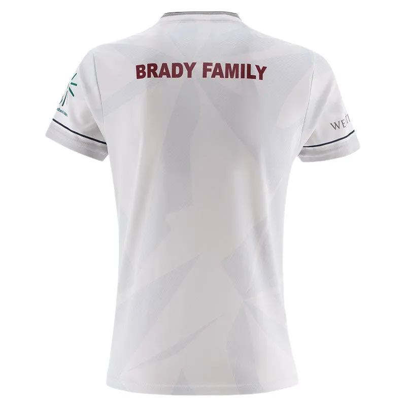 O'Neills Kildare GAA 2025 Home Womens Fit Jersey