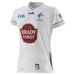 O'Neills Kildare GAA 2025 Home Womens Fit Jersey