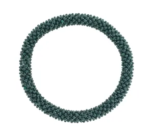 Roll-On® Bracelet <br> Forest Green